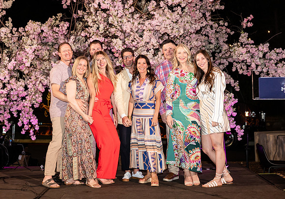 Spring Gala