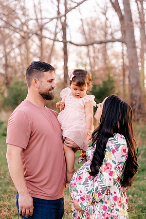 Family Photos 2025