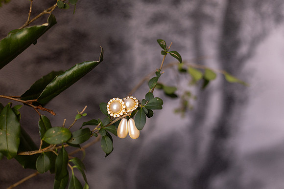 Studio Bridal