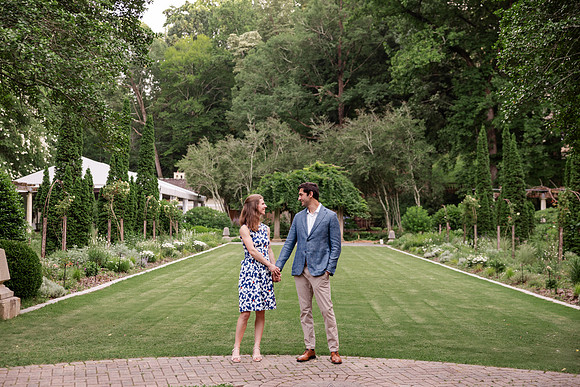 Engagement Photos
