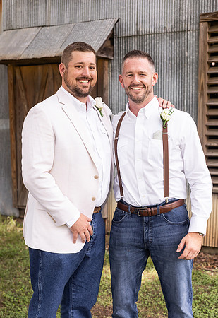 Mr. and Mrs. Lester