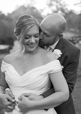 Mr. and Mrs. Kinzly