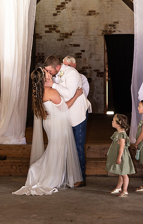 Mr. and Mrs. Lester