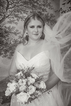 Studio Bridal
