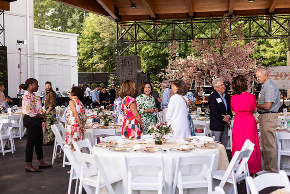 Spring Gala