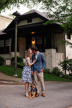 Engagement Photos