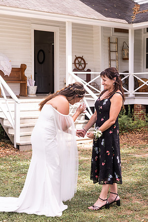 Mr. and Mrs. Lester