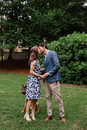 Engagement Photos