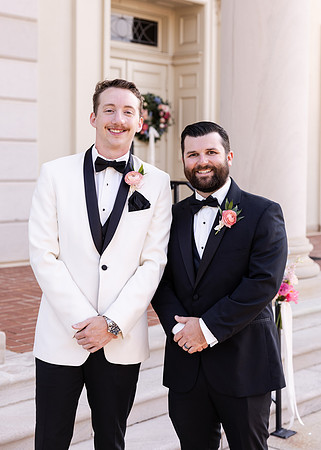 Mr. and Mrs. Young