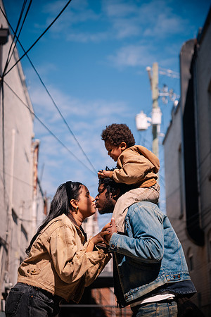 Brooklyn Photography