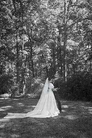 Mr. and Mrs. Williams