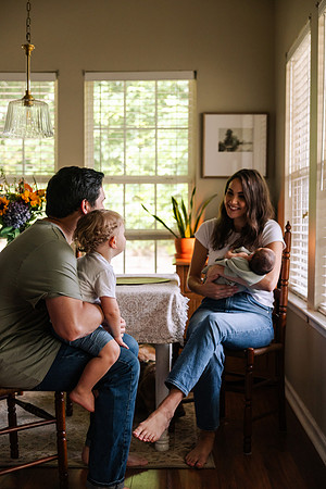 Family Photos 2025