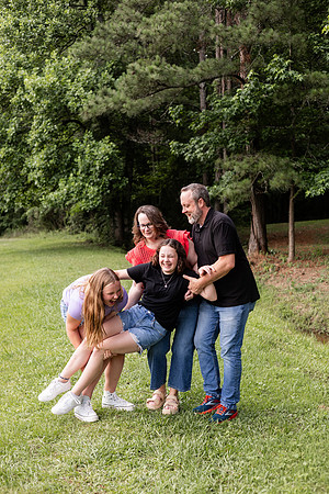 2024 Family Photos