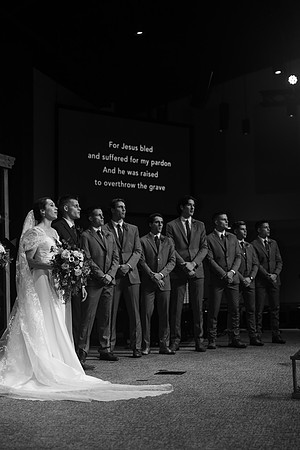 Mr. and Mrs. Williams