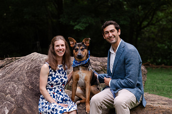 Engagement Photos