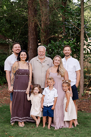 Family Photos
