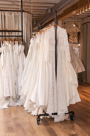 Studio Bridal