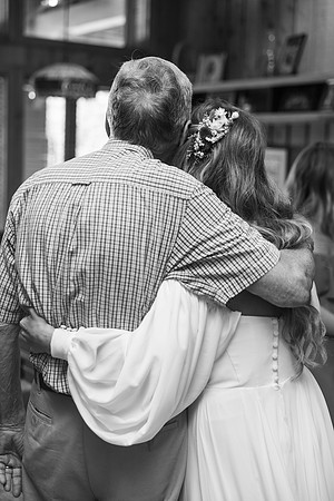 Mr. and Mrs. Thompson