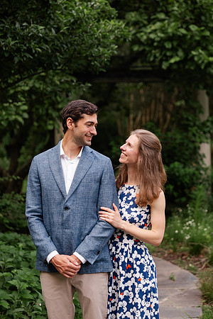 Engagement Photos
