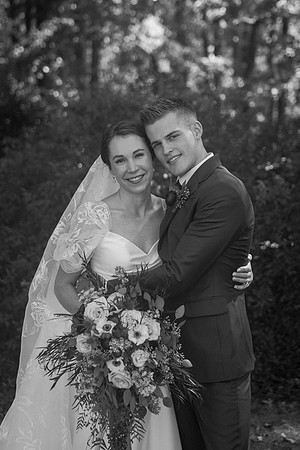 Mr. and Mrs. Williams