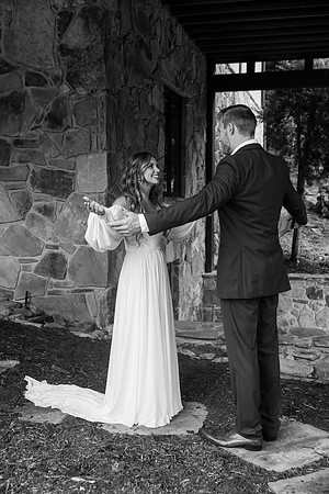 Mr. and Mrs. Thompson