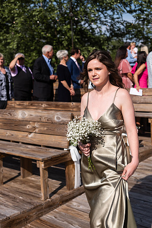 Mr. and Mrs. Fischer