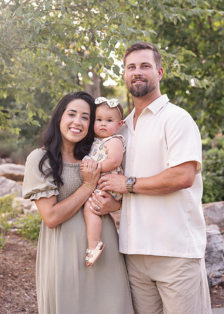 Wyatt Family