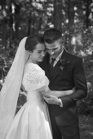 Mr. and Mrs. Williams