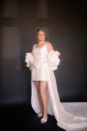 Studio Bridal