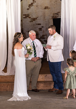 Mr. and Mrs. Lester