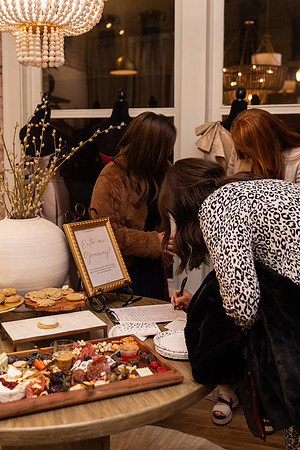 Open House - Sure Bride