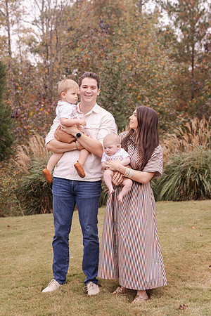 West Family