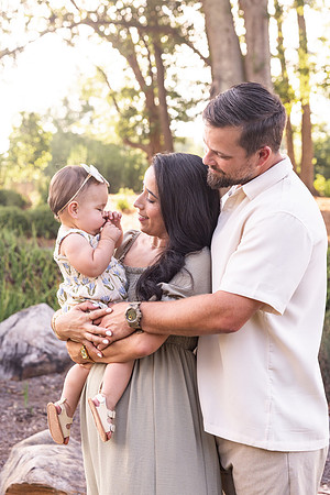 Wyatt Family