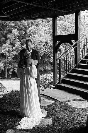 Mr. and Mrs. Thompson