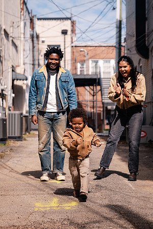 Brooklyn Photography