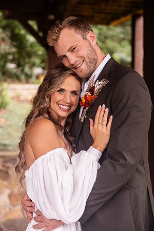 Mr. and Mrs. Thompson