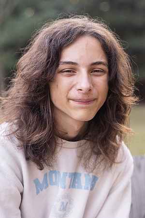 Senior