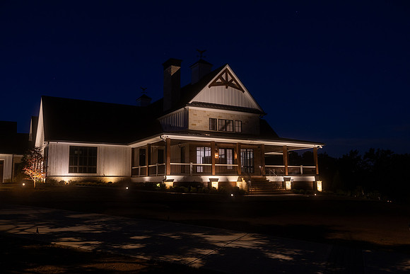 284 McCoy Rd