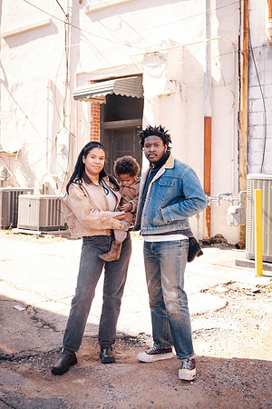 Brooklyn Photography