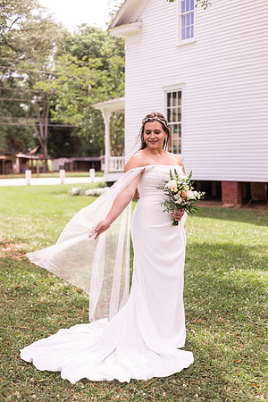 Mr. and Mrs. Lester