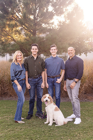 Family Photos