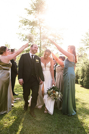 Mr. and Mrs. Fischer