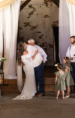 Mr. and Mrs. Lester