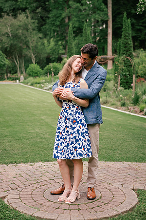 Engagement Photos