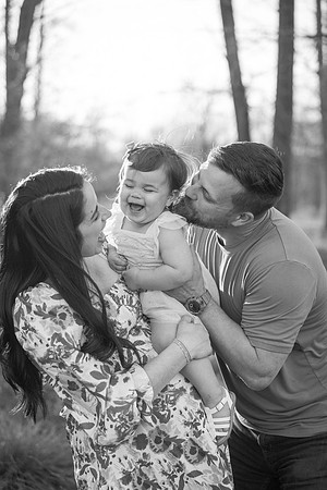 Family Photos 2025