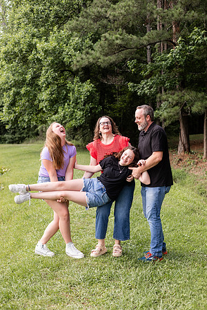 2024 Family Photos