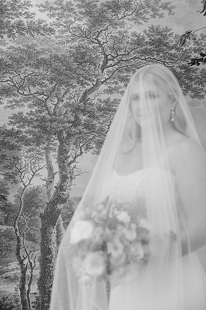 Studio Bridal