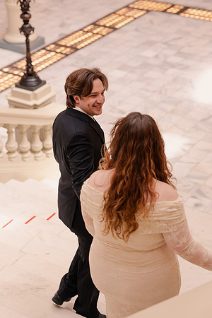 Engagement
