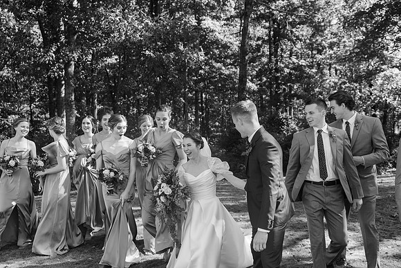 Mr. and Mrs. Williams