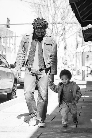 Brooklyn Photography